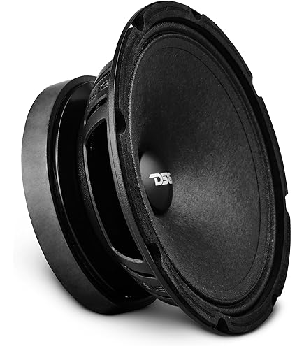 Amazon.com: DS18 PRO-EXL64 Loudspeaker - 6.5